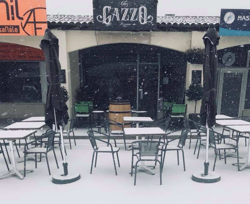 Chez Gazzo — photo 2