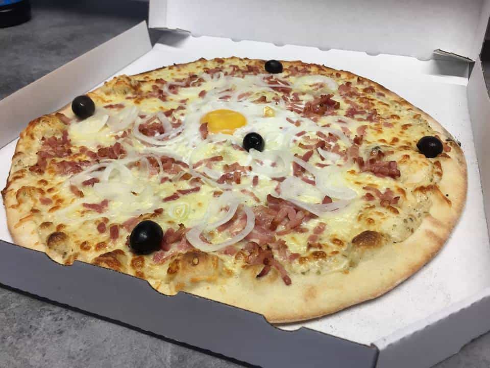 Pizza Louna — photo 2