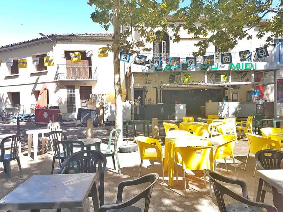 Café du Midi — photo 2