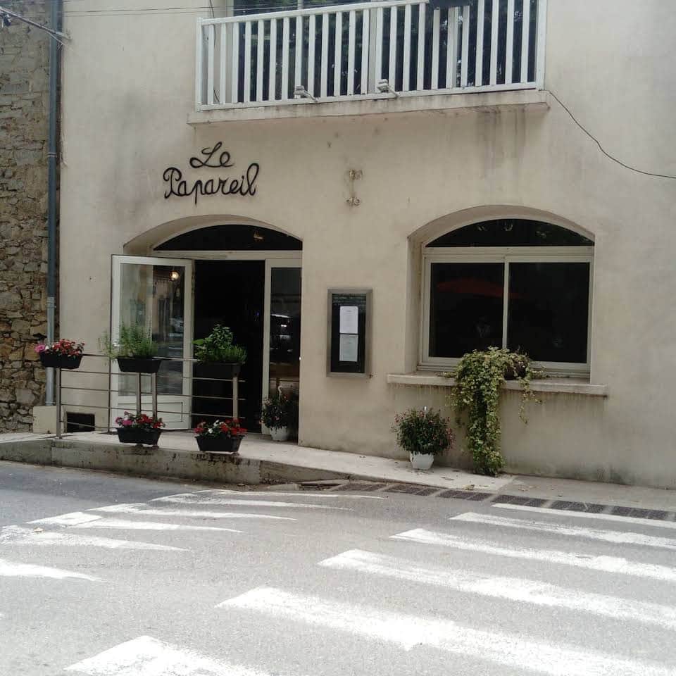 Le papareil — photo 2
