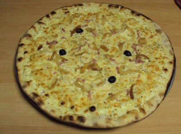 Pepino Pizza — photo 4