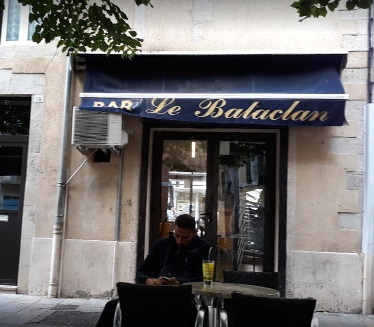 Le Bataclan — photo 2