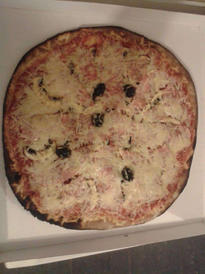 Loup'izza — photo 2