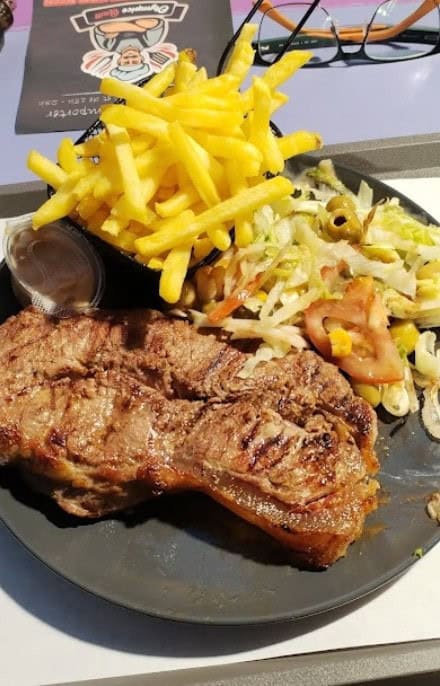 Olympico Grill — photo 2