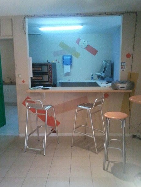 pizzeria les filles — photo 2