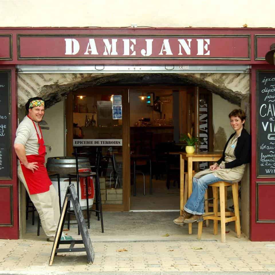 Damejane — photo 2