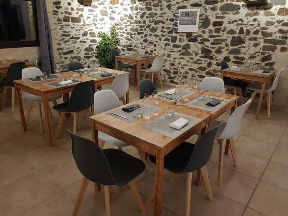 Le relais des Oliviers — photo 3