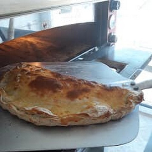 Les pizzas de Chris — photo 3