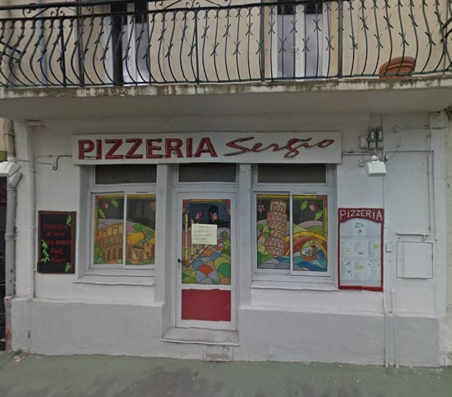 Pizzeria Sergio — photo 3