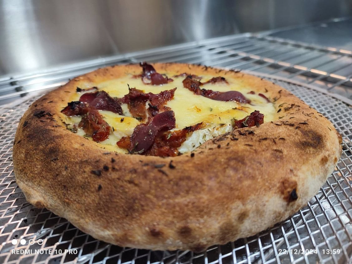 Florès Food — Pizza - pizzéria à Le Poujol sur Orb — photo 2