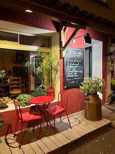 Le p'tit resto — photo 3