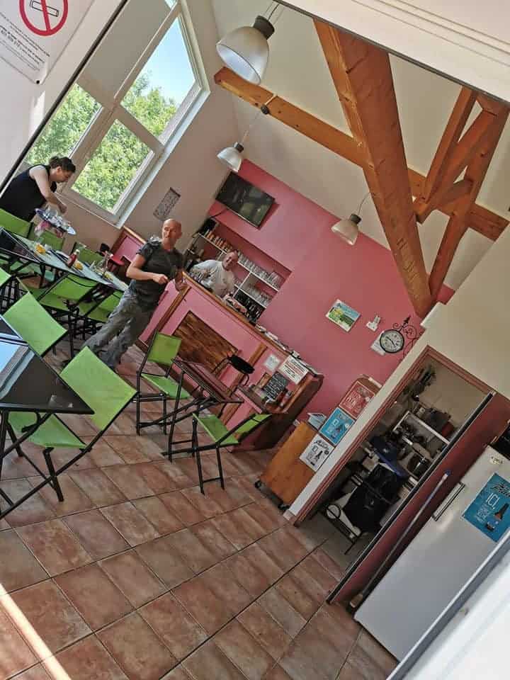 Au Fil De L'aire — photo 3