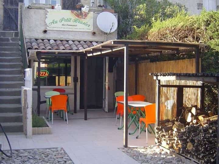 Au Petit Brasier — photo 2