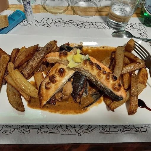 La table du gatinié — photo 2
