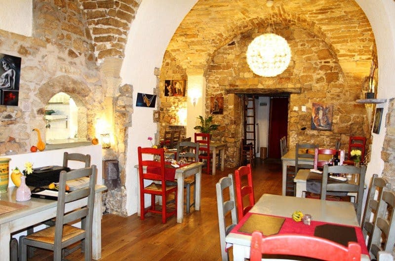 Auberge de l'Abbaye — Auberge à Villemagne L'argentiere — photo 3