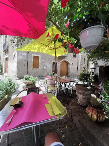 Le Villemagnais — Restaurant Français à Villemagne L'argentiere — photo 2