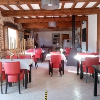 Auberge Des Avels — photo 3