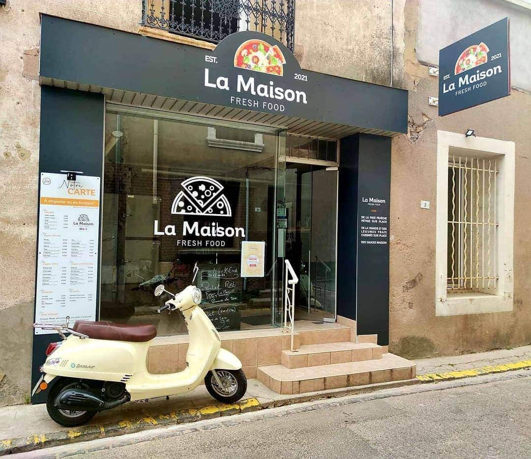 La Maison Fresh — photo 3