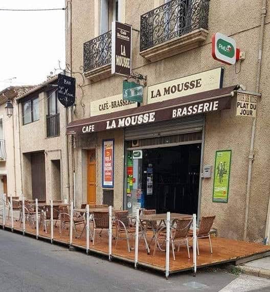 La Mousse — photo 2