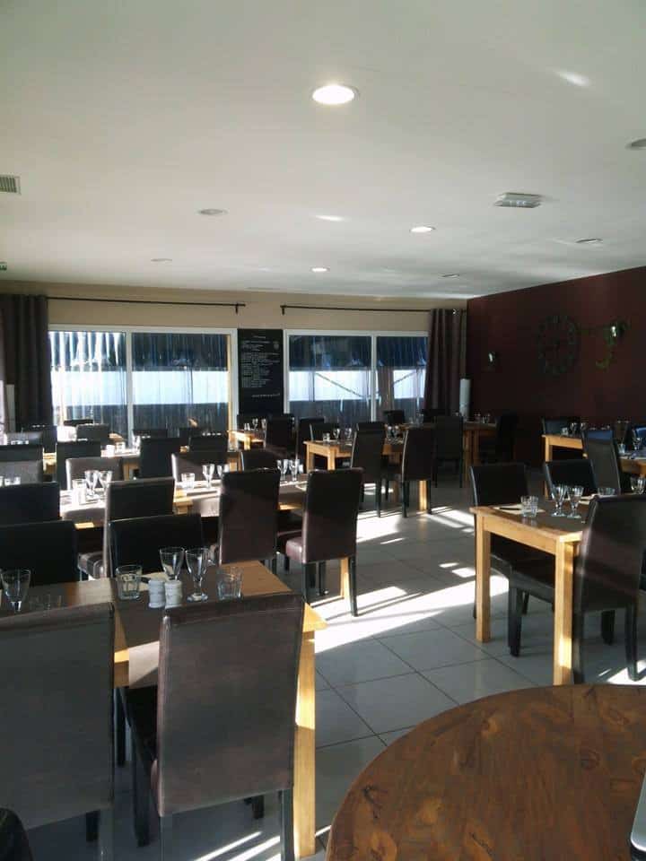 Le Bistrot de la Vière — photo 3