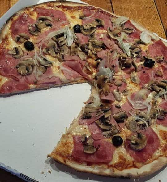 Pate A Pizza — photo 2