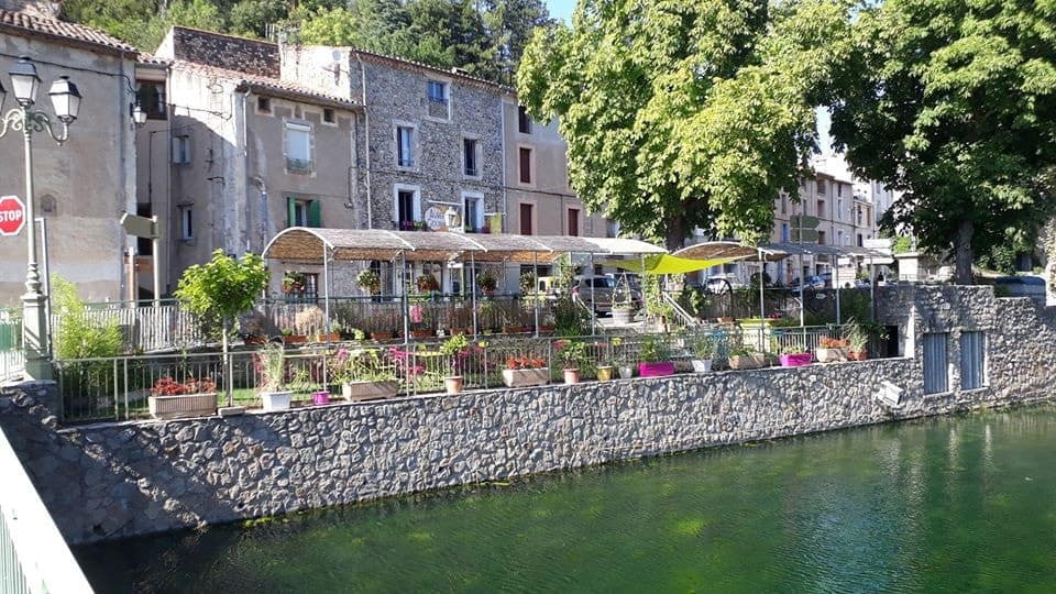 L'auberge gourmande — photo 2