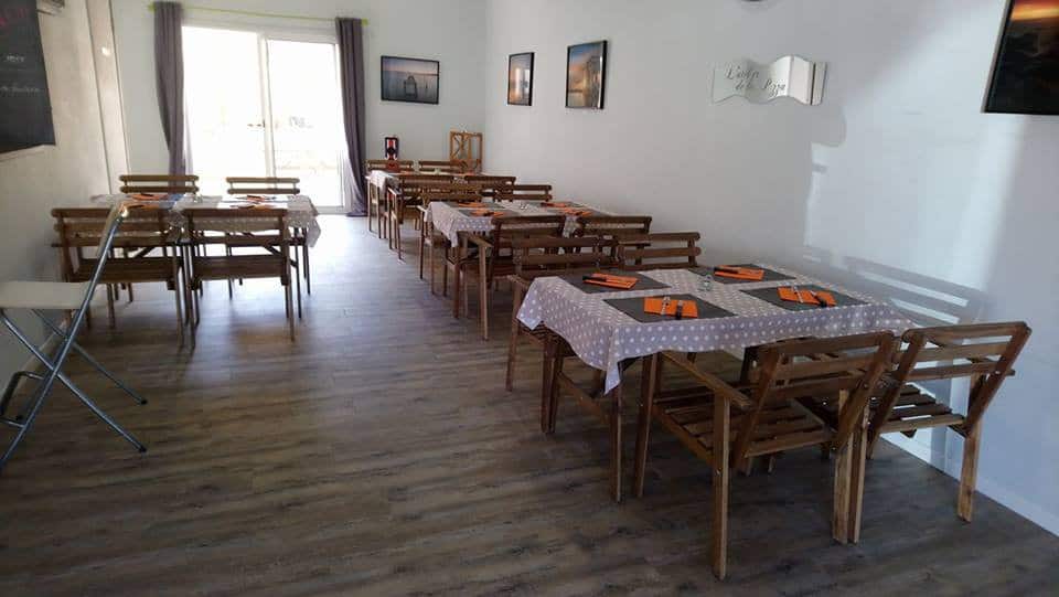 L'atelier de la pizza — photo 3
