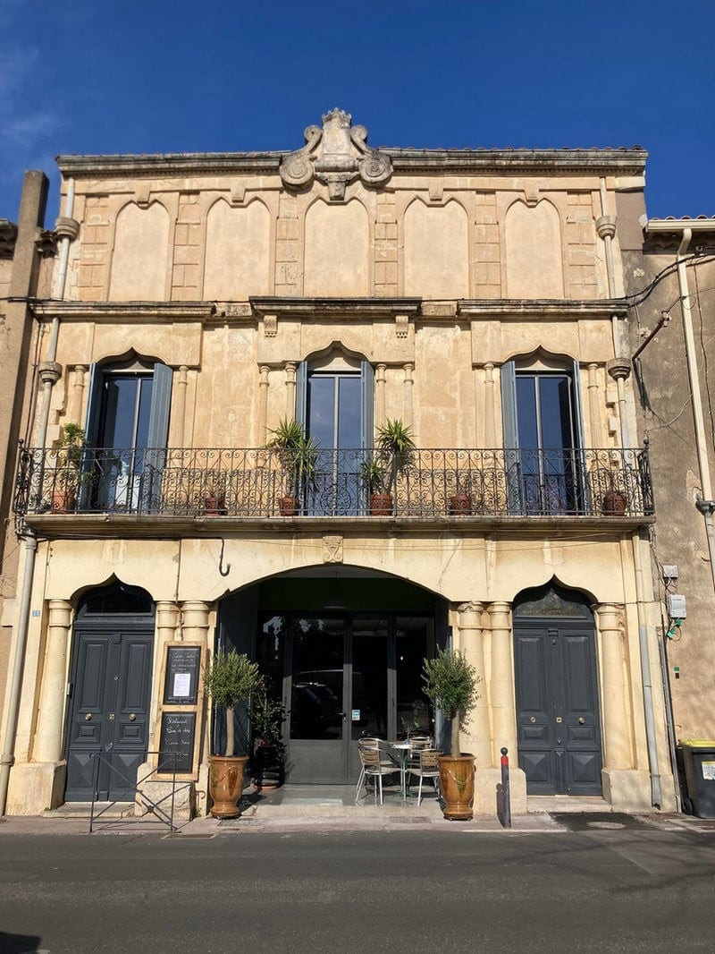 Maison Carrière — photo 2