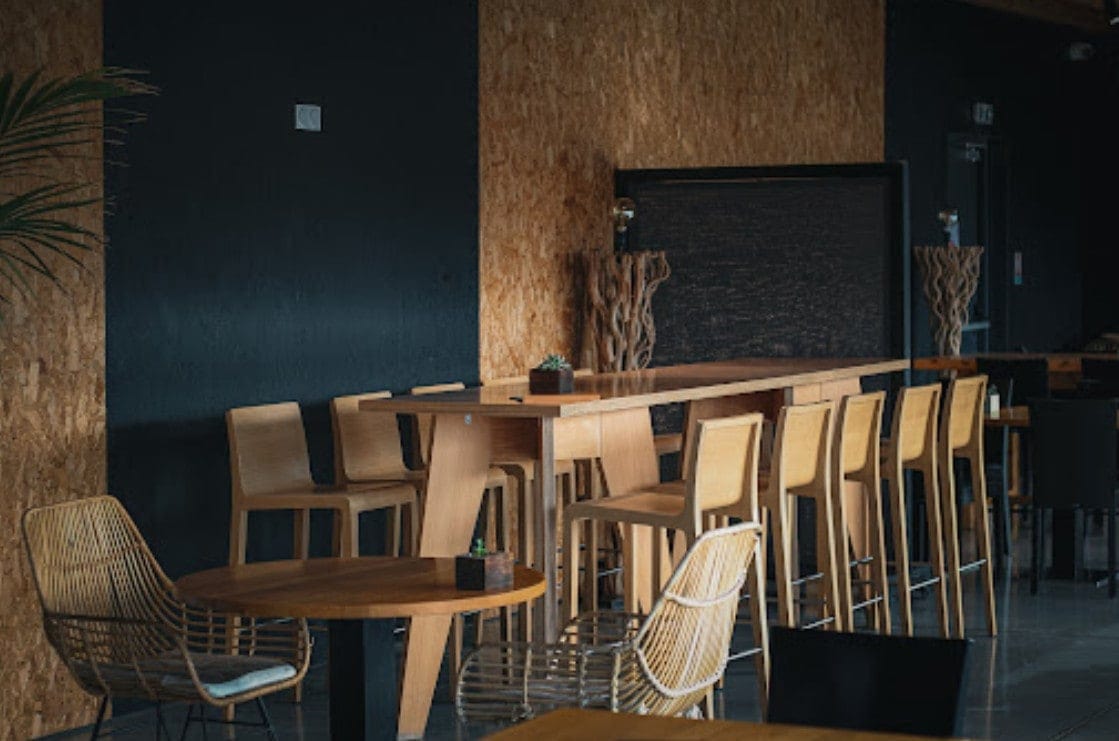 Birdie "resto-bar-music" — photo 3