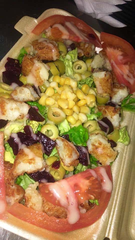 Fast food B Tacos — photo 3