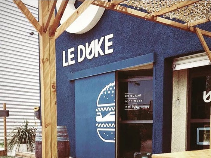 le duke — photo 2