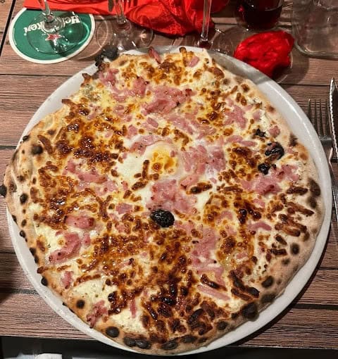 Pizza Baillargues — photo 2