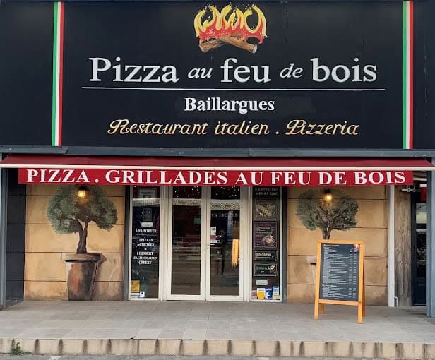 Pizza Baillargues — photo 3