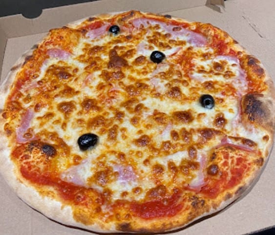 Chez Georges by Allo Pizza — photo 2