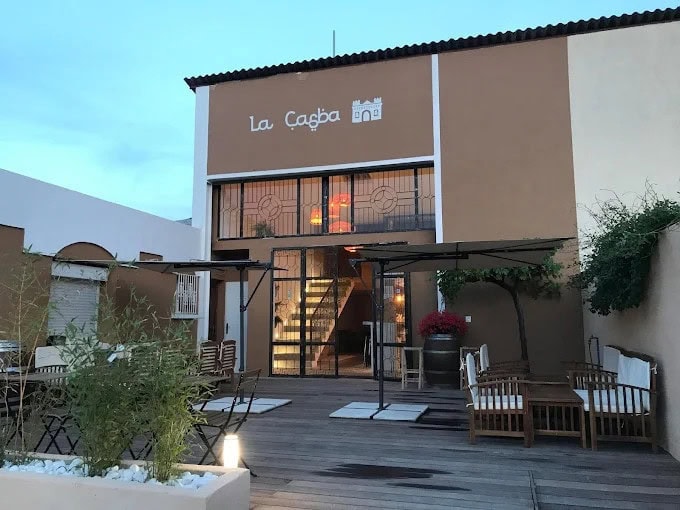 La Casbah — photo 2