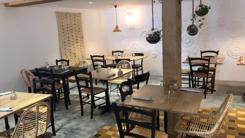 La Casbah — photo 3