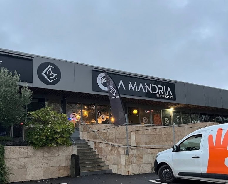 A Mandria — photo 2