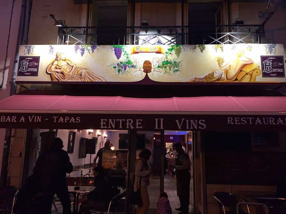 Entre 2 Vins — photo 2