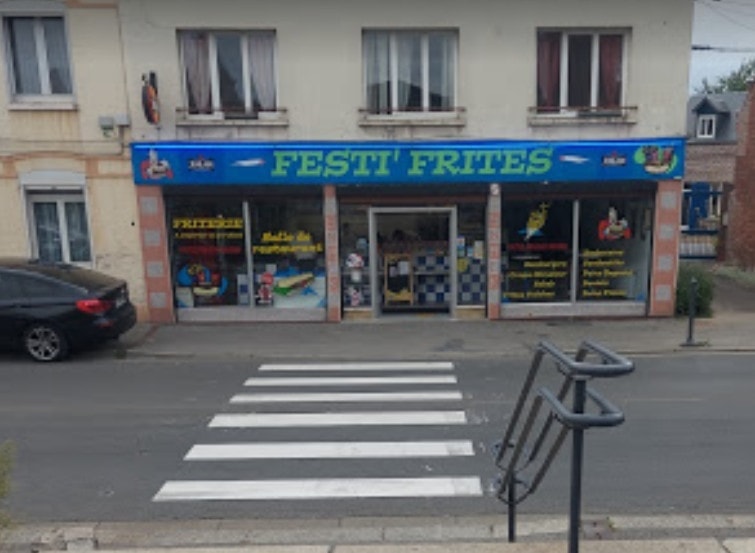 Festi'Frites — photo 2