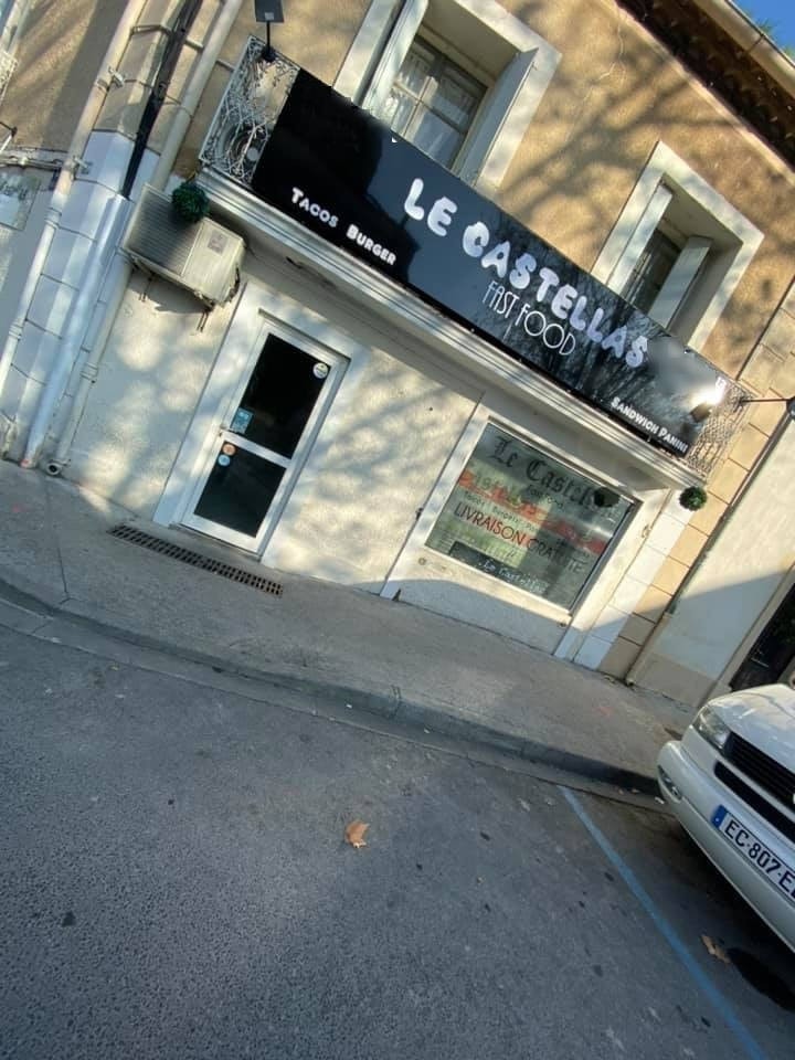 Le Castellas — photo 2