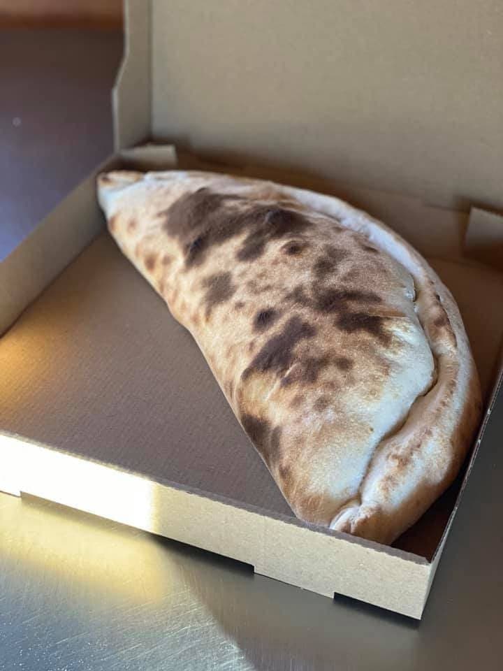 Le Chalet à pizzas — photo 3