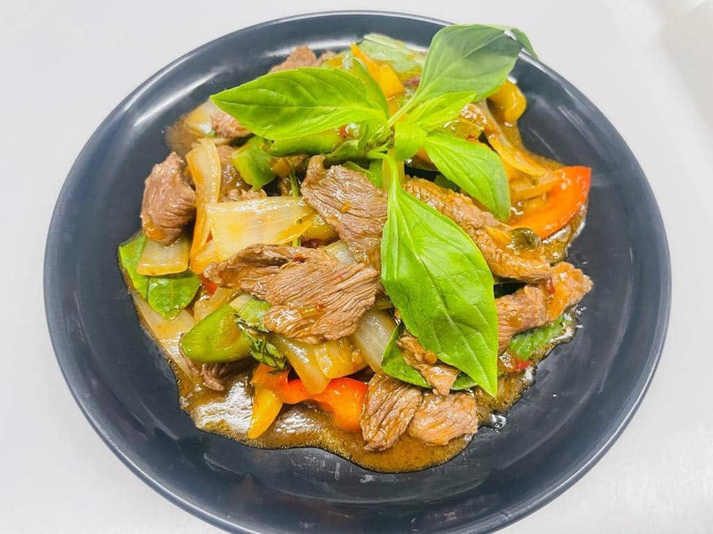Thaï & Sushi — photo 3