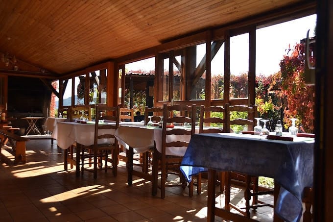Le Chalet — photo 3