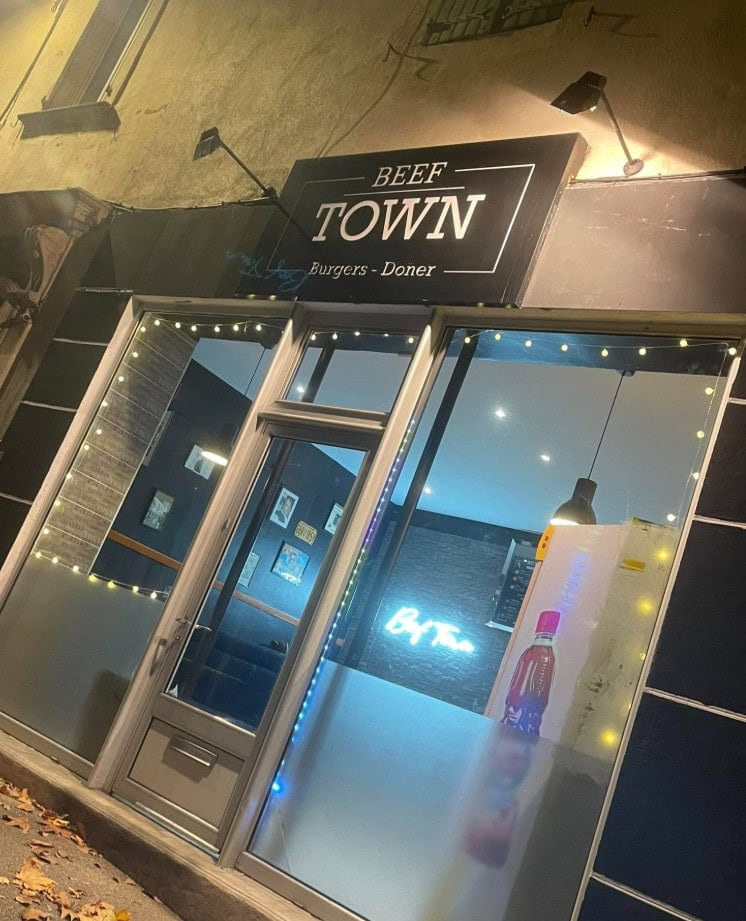 Beef Town — photo 2