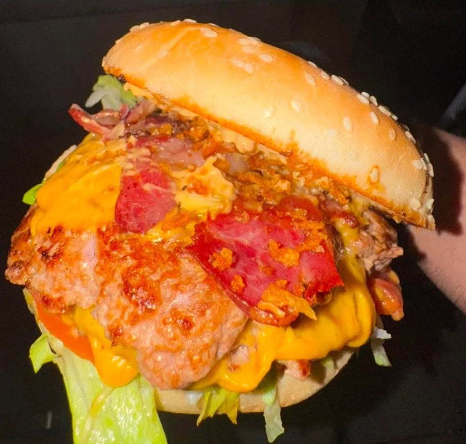 Beef Town — photo 3
