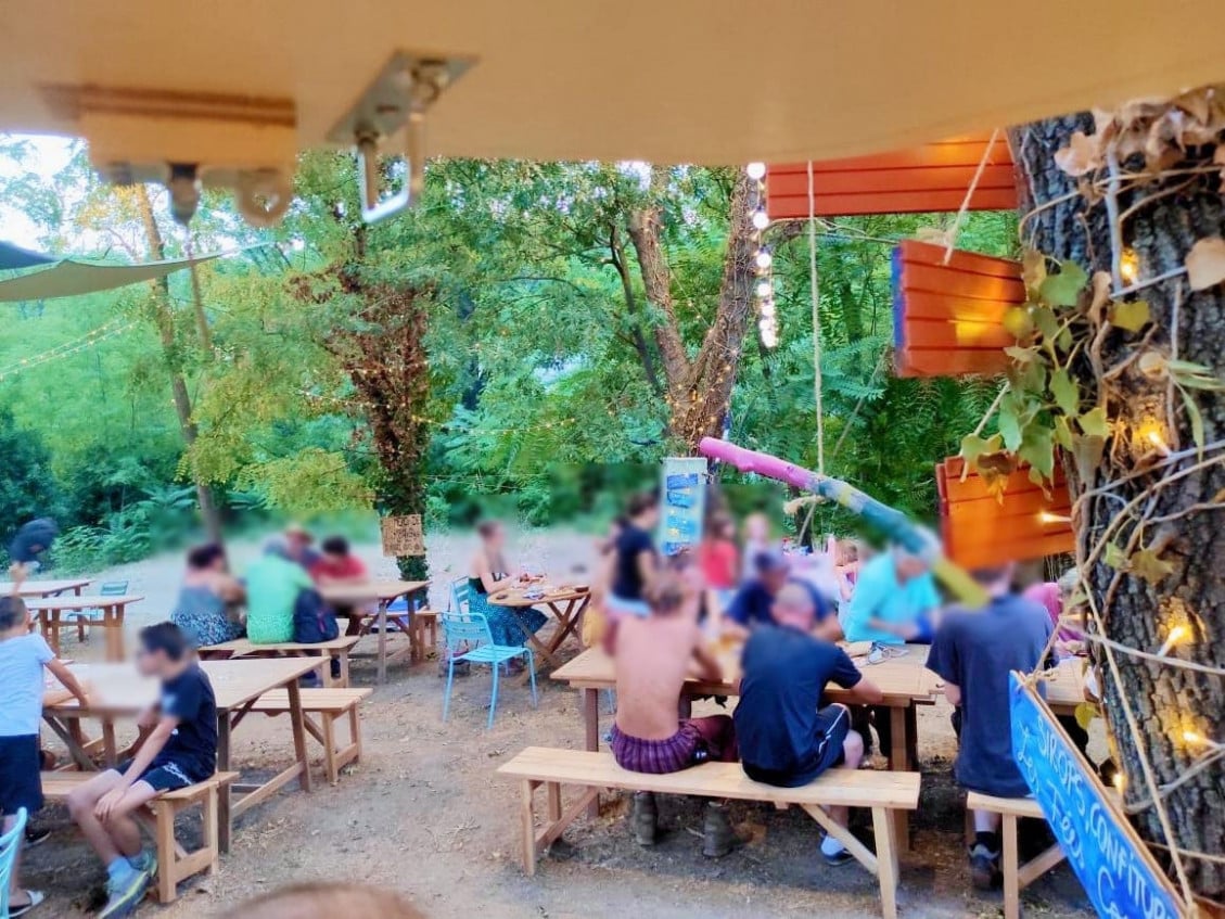 Guinguette Selva — photo 3
