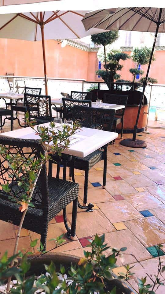 Hôtel de la Paix — photo 2