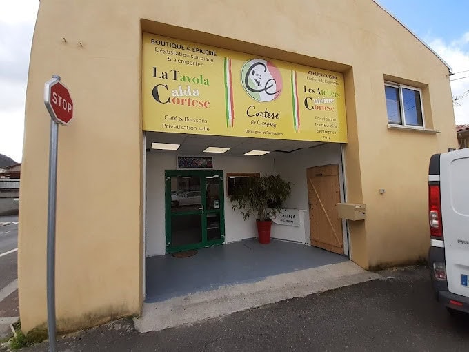La Tavola Calda — photo 3