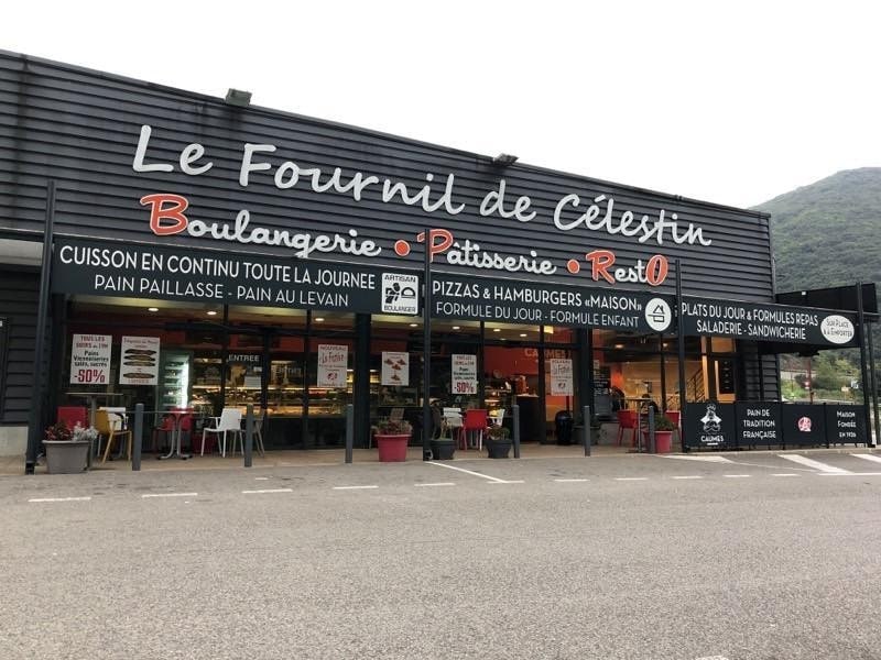 Le Fournil de Célestin — photo 2