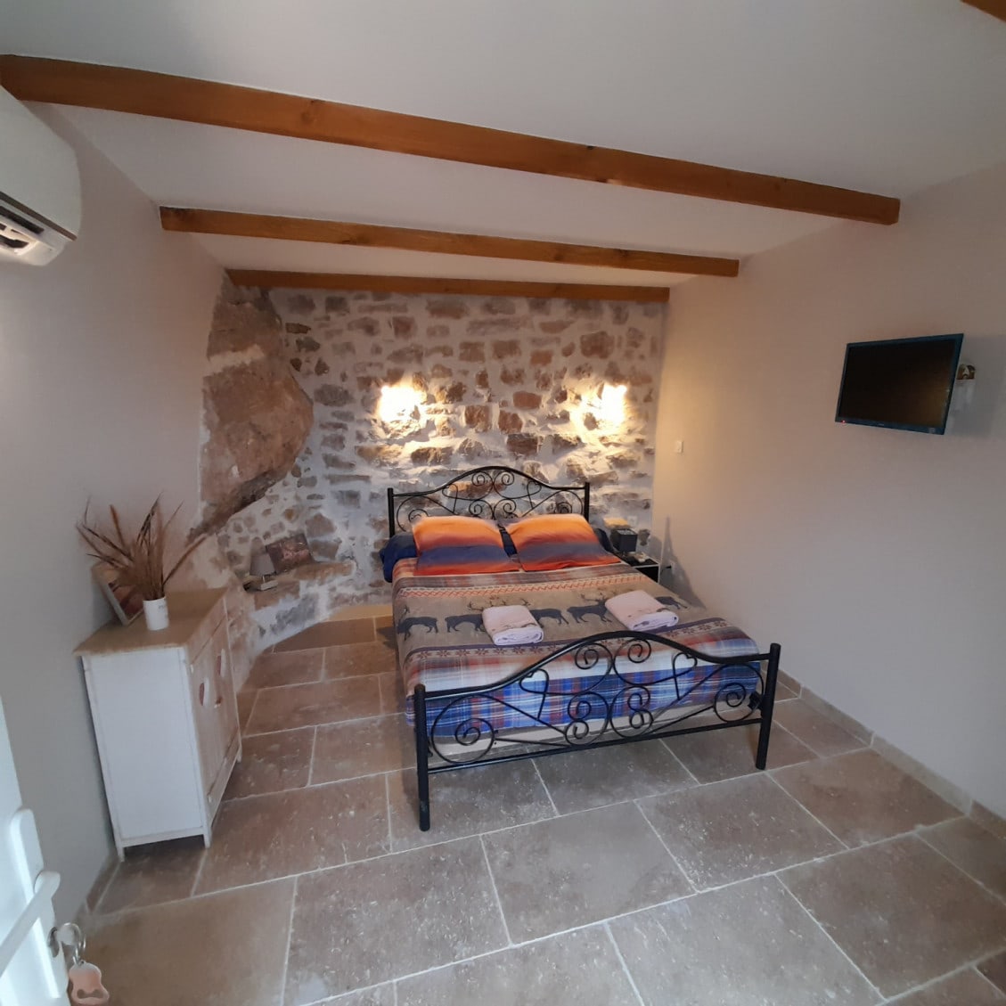 Le Mazet — photo 3